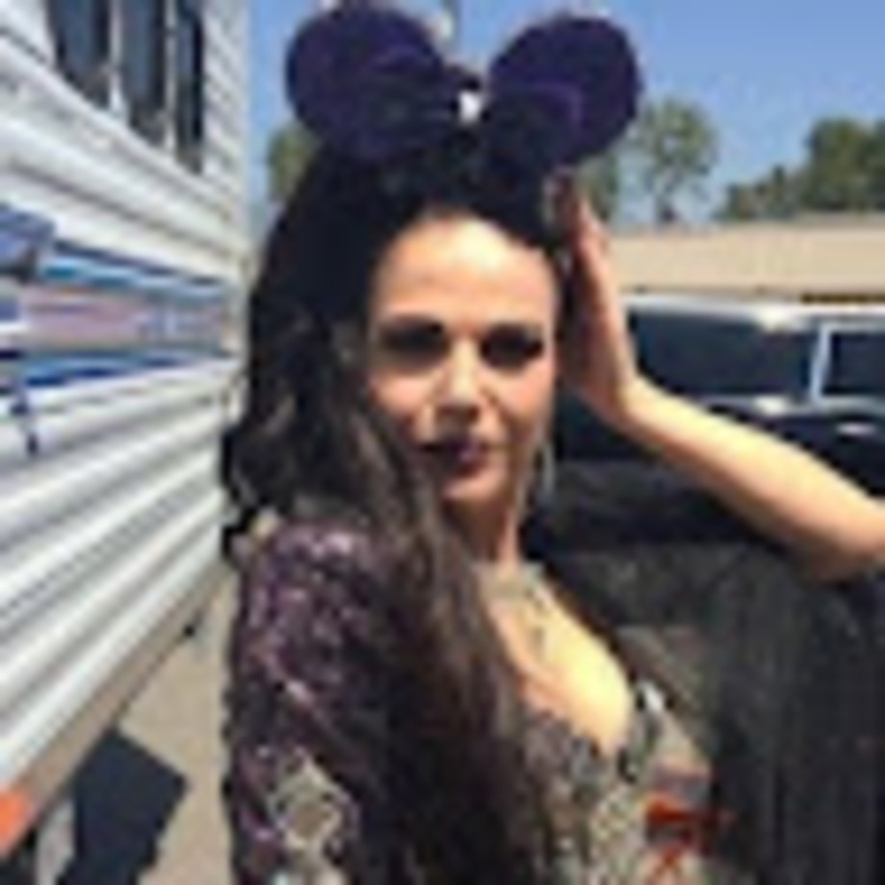 Meet your Posher, Brianna